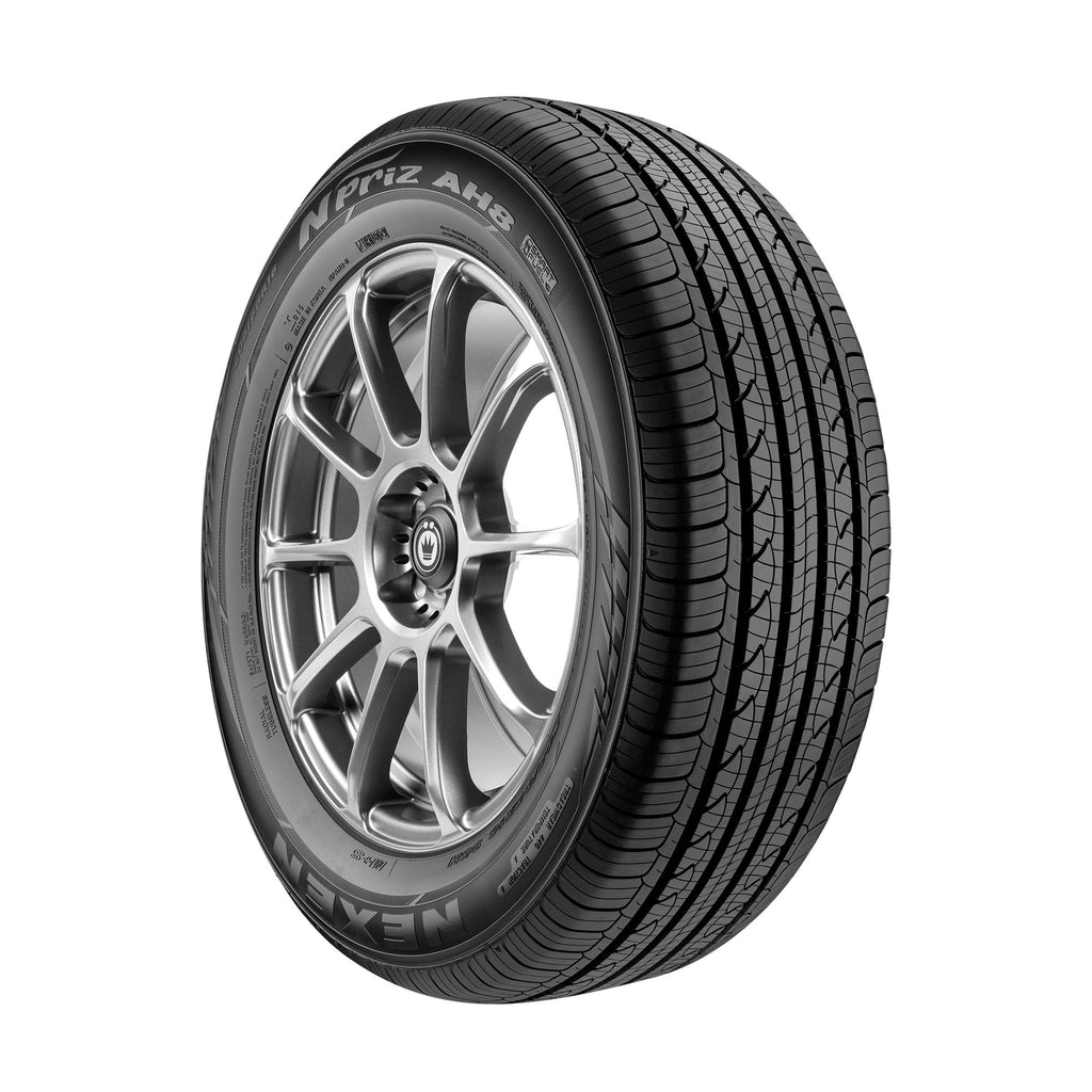 Nexen N'Priz AH8 All Season P205/70R16 96H Passenger Tire