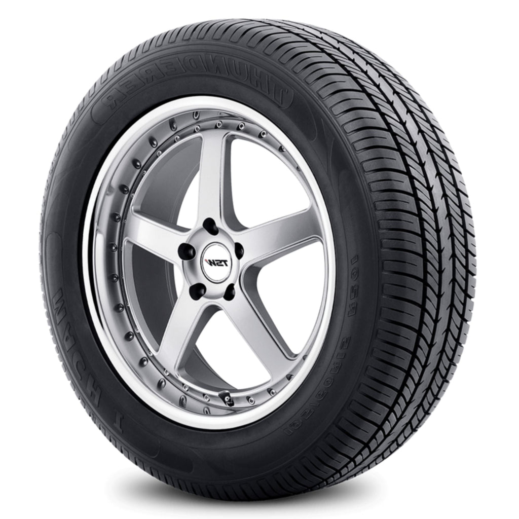 Thunderer Mach I Plus All Season 235/50R17 96V Passenger Tire