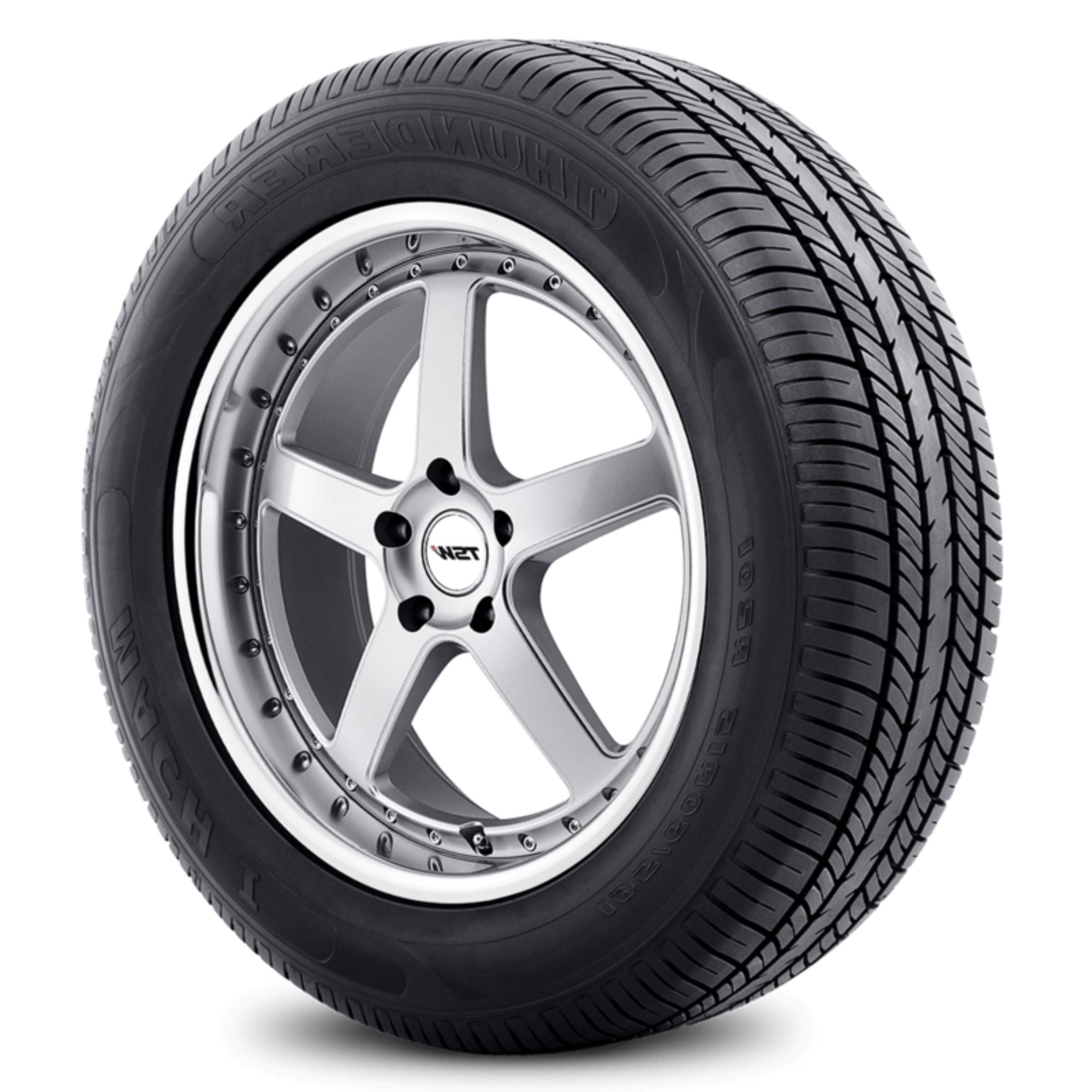Thunderer Mach I Plus All Season 235/50R17 96V Passenger Tire