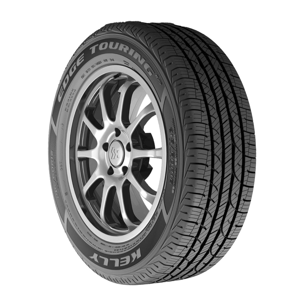 Kelly Edge Touring A/S All Season 235/55R17 99H Passenger Tire