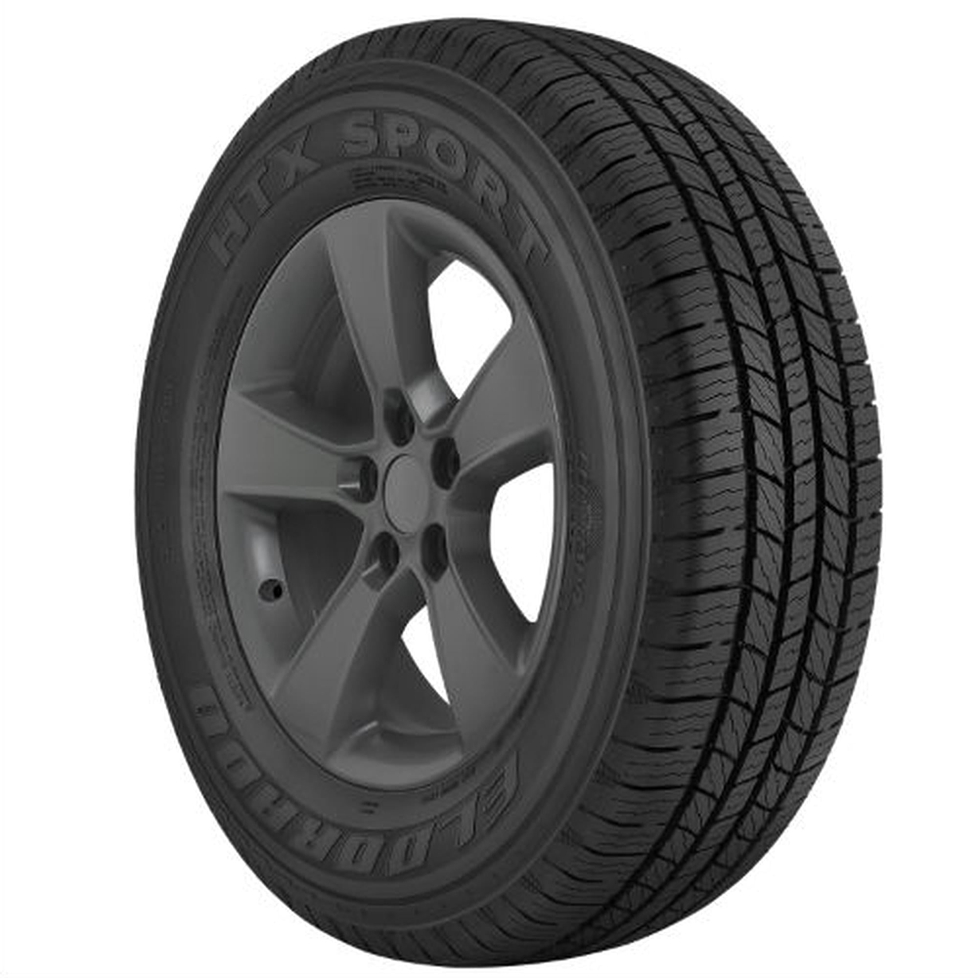 Eldorado HTX Sport All Season 245/75R16 111T Passenger Tire