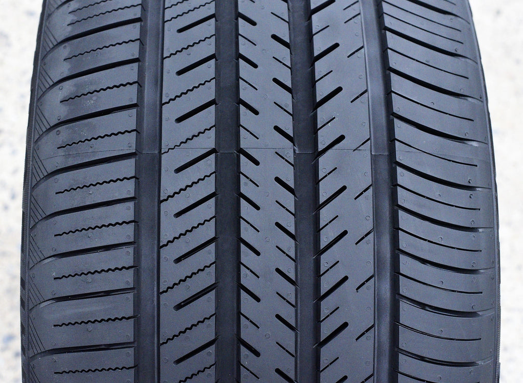 Atlas Force UHP 265/40R21XL 105V BSW