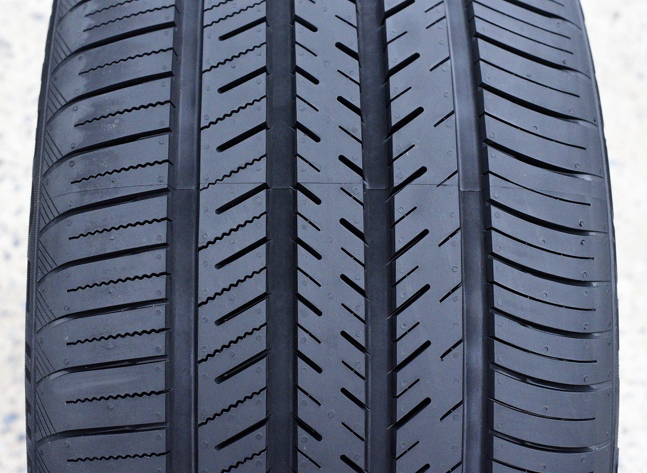 Atlas Force UHP 265/40R21XL 105V BSW