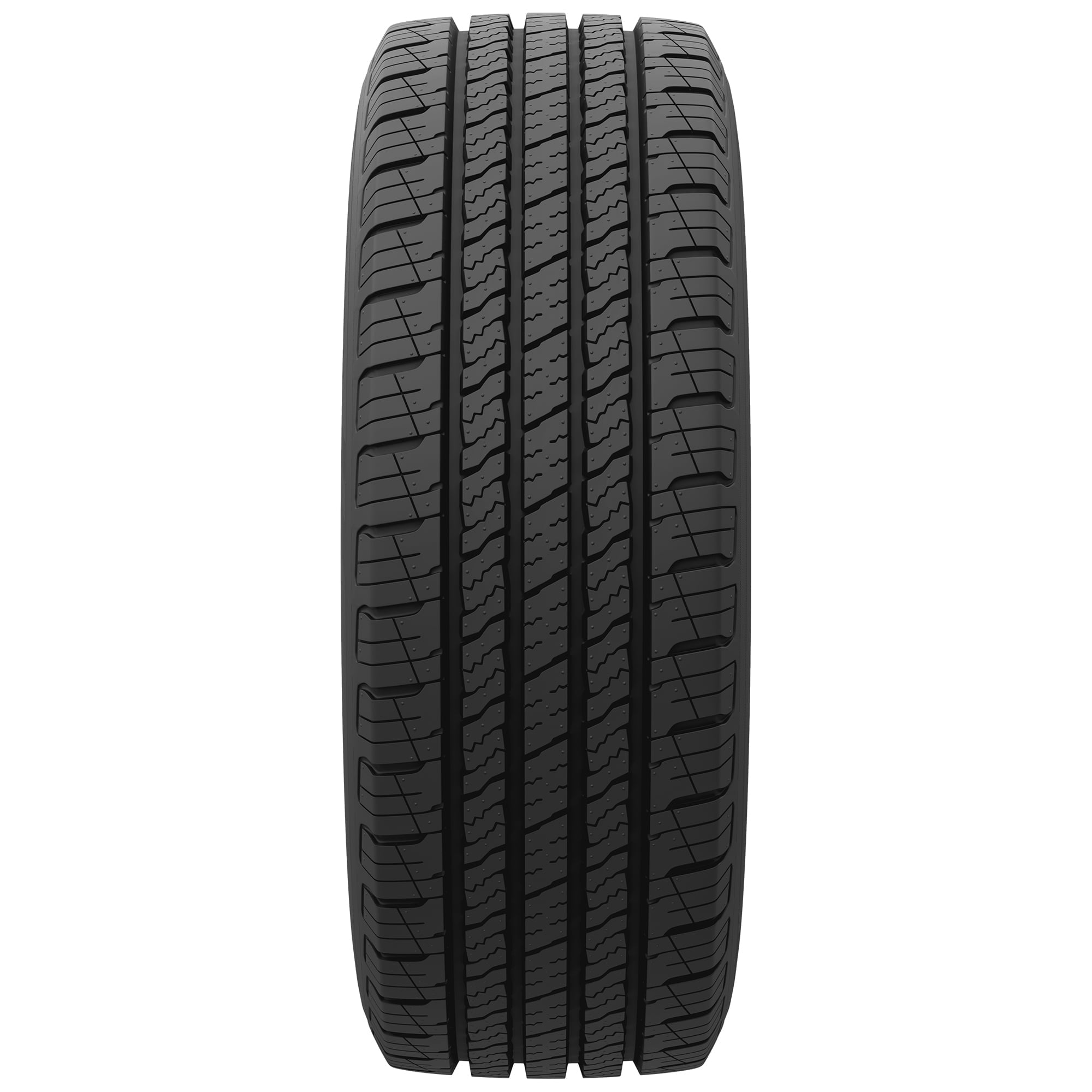 Lexani LXHT-206 Highway 225/60R17 99H Light Truck Tire