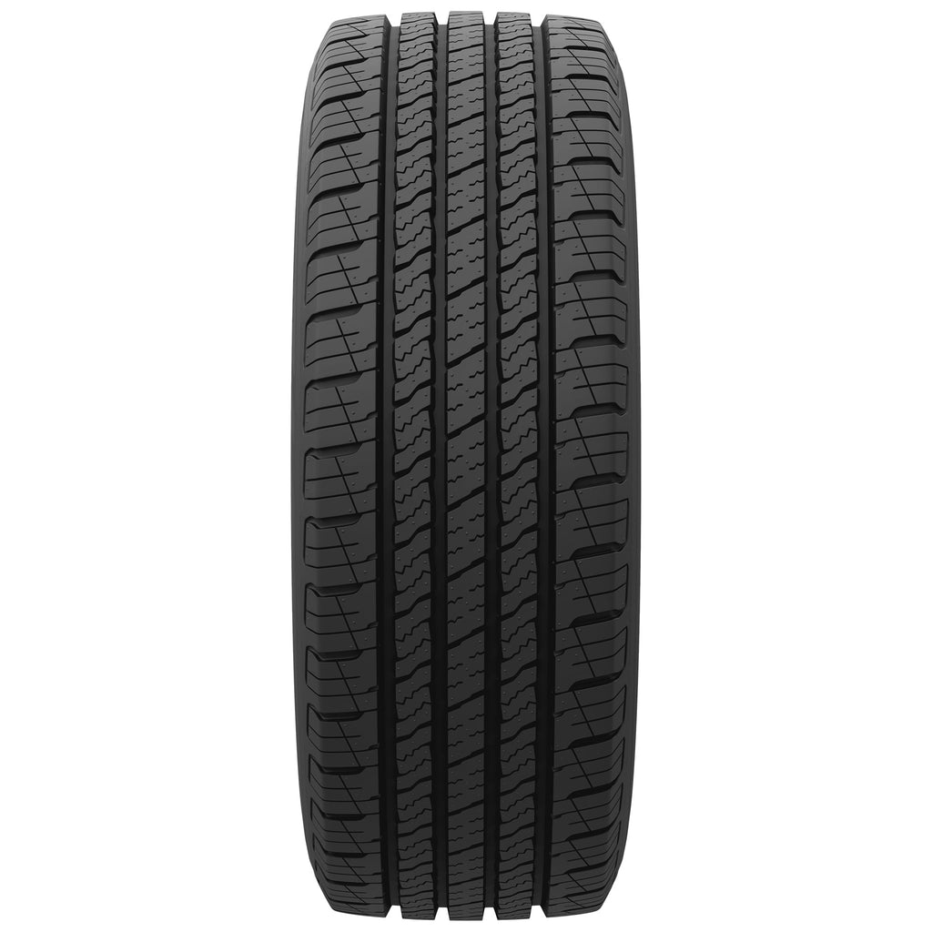 Lexani LXHT-206 Highway LT225/75R16 115/112S E Light Truck Tire