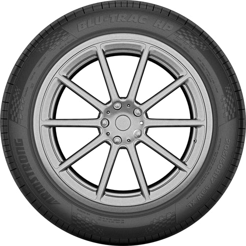 Armstrong Blu-Trac HP UHP All Season 235/45R18 98W XL Passenger Tire