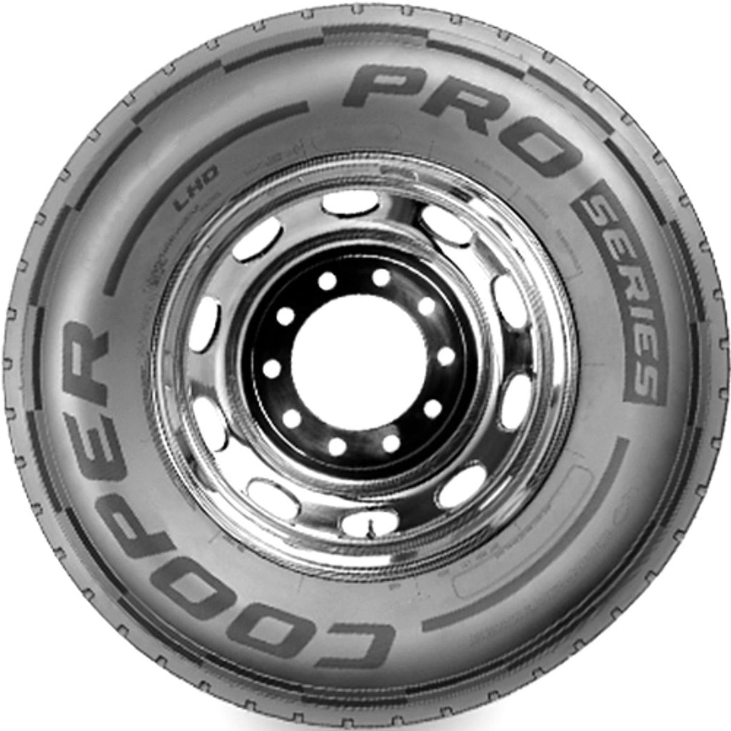 Cooper ProControl All Season 275/60R20 115H Passenger Tire