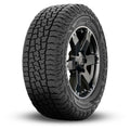 1 Cooper Discoverer Road+Trail AT 255/70R18 116T XL All Terrain 3PMSF 65K MILE CP171283049 / 255/70/18 / 2557018