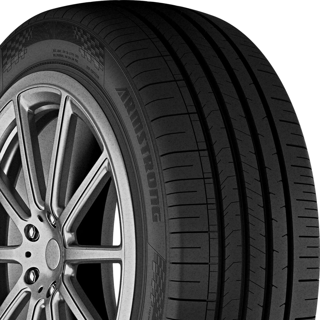 Armstrong Blu-Trac HP UHP All Season 235/45R18 98W XL Passenger Tire