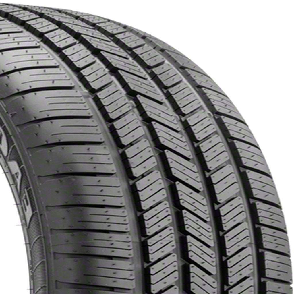 Goodyear Eagle LS-2 All Season 225/50R18 95H Passenger Tire