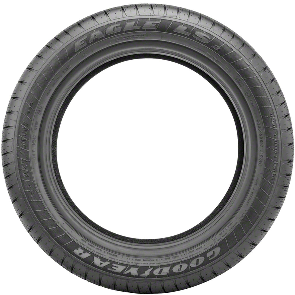 Goodyear Eagle LS-2 All Season 225/50R18 95H Passenger Tire