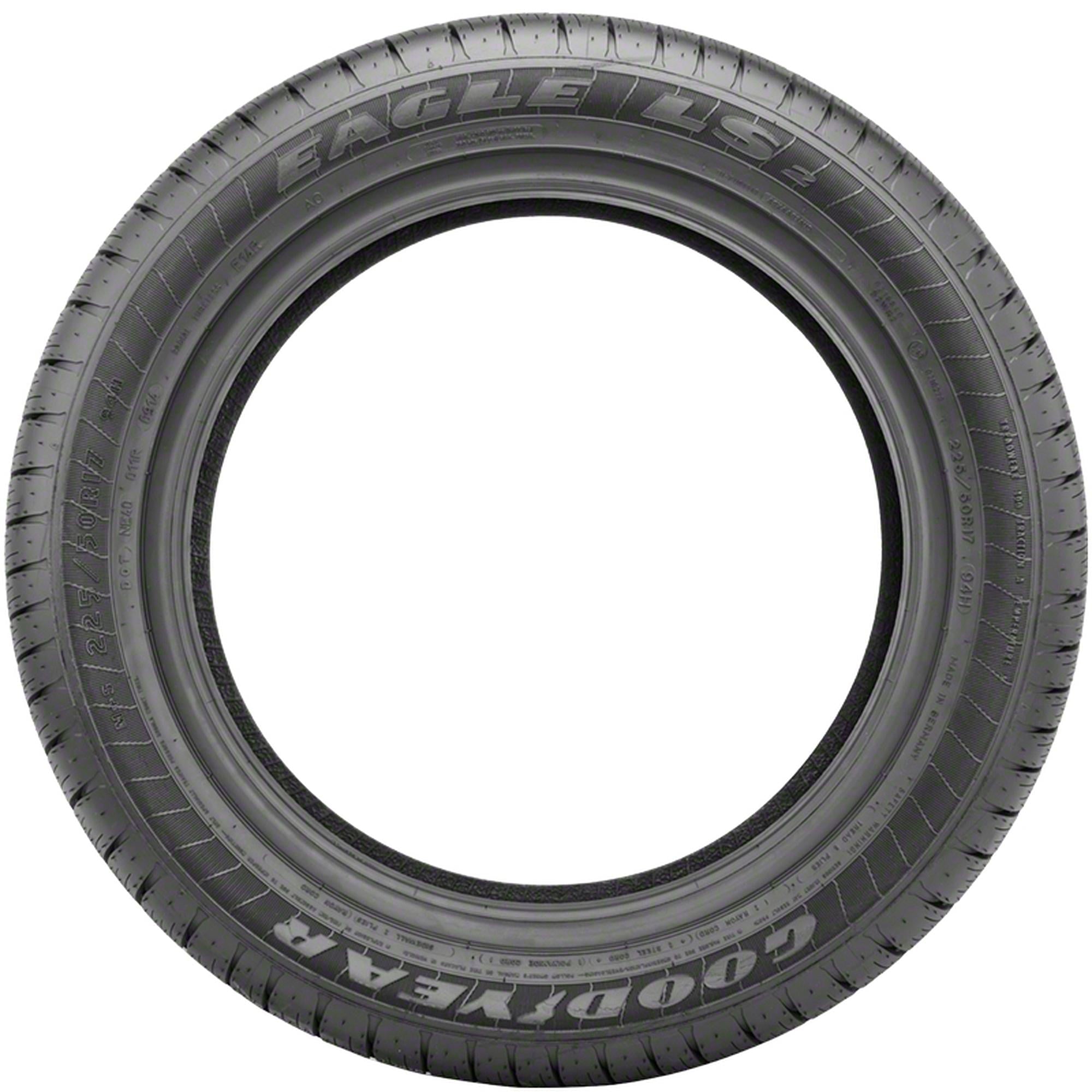 Goodyear Eagle LS-2 All Season 225/50R18 95H Passenger Tire