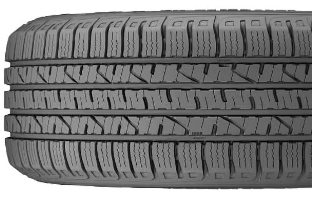 2 Goodyear Wrangler SteadFast HT 235/50R19 99H All Season Tires 70K Mi Warranty 269030969 / 235/50/19 / 2355019