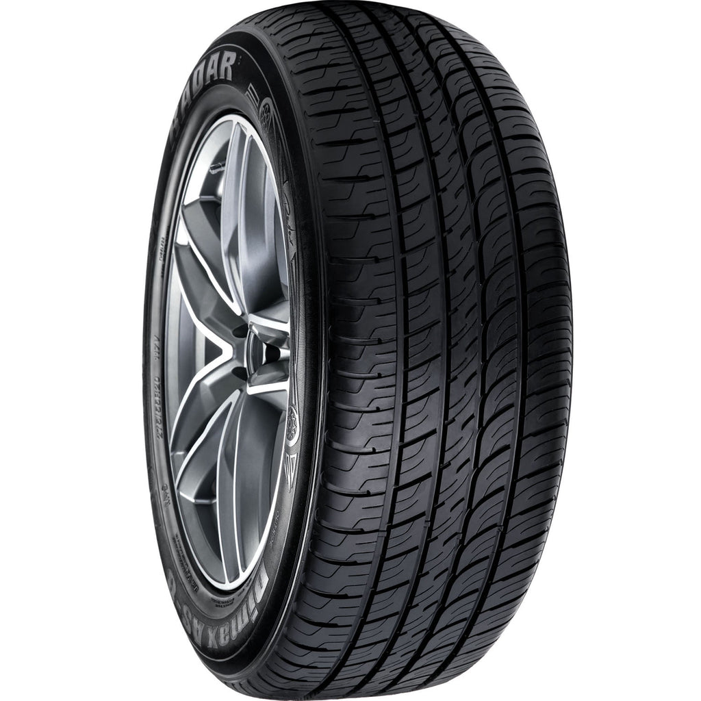 Radar Dimax AS-8 All Season 275/55R19 111W Passenger Tire