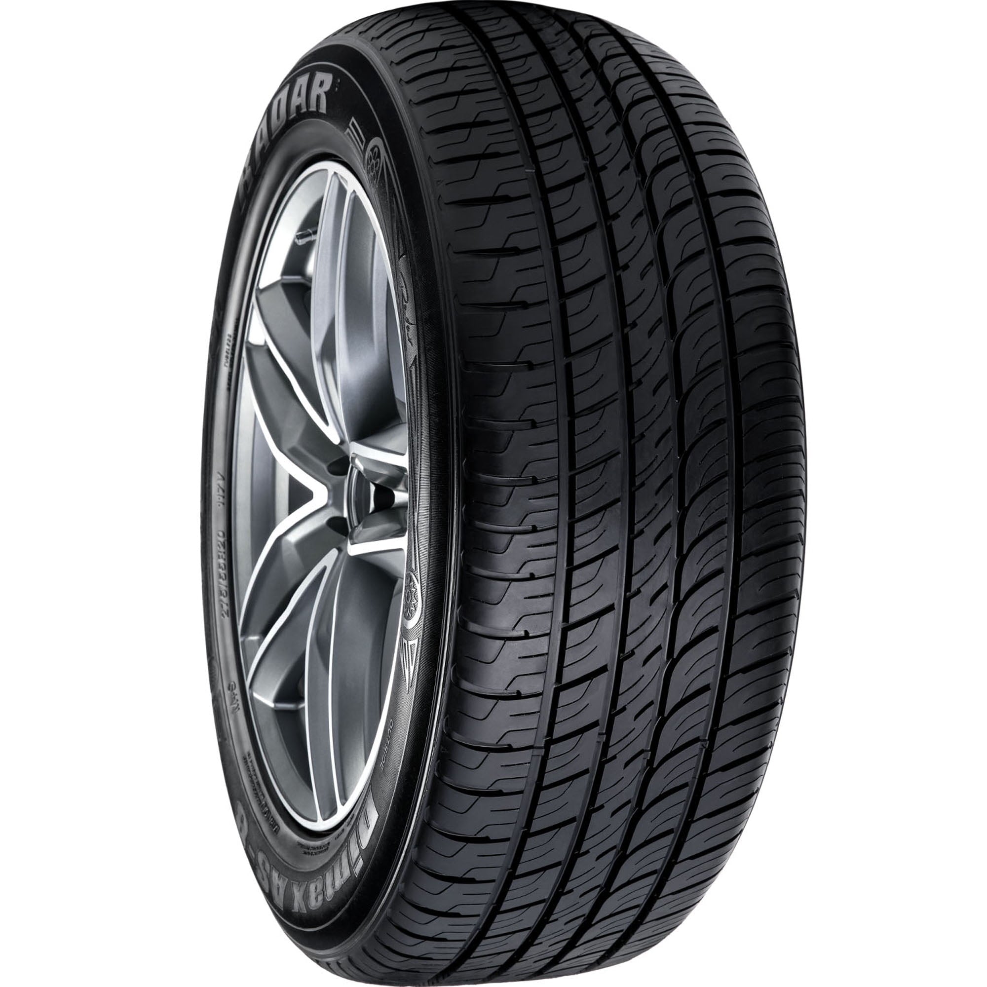 Radar Dimax AS-8 All Season 275/55R19 111W Passenger Tire