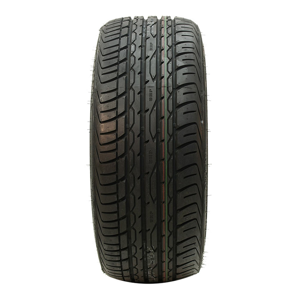 Zenna Argus-UHP All Season 255/45ZR19 104W XL Passenger Tire
