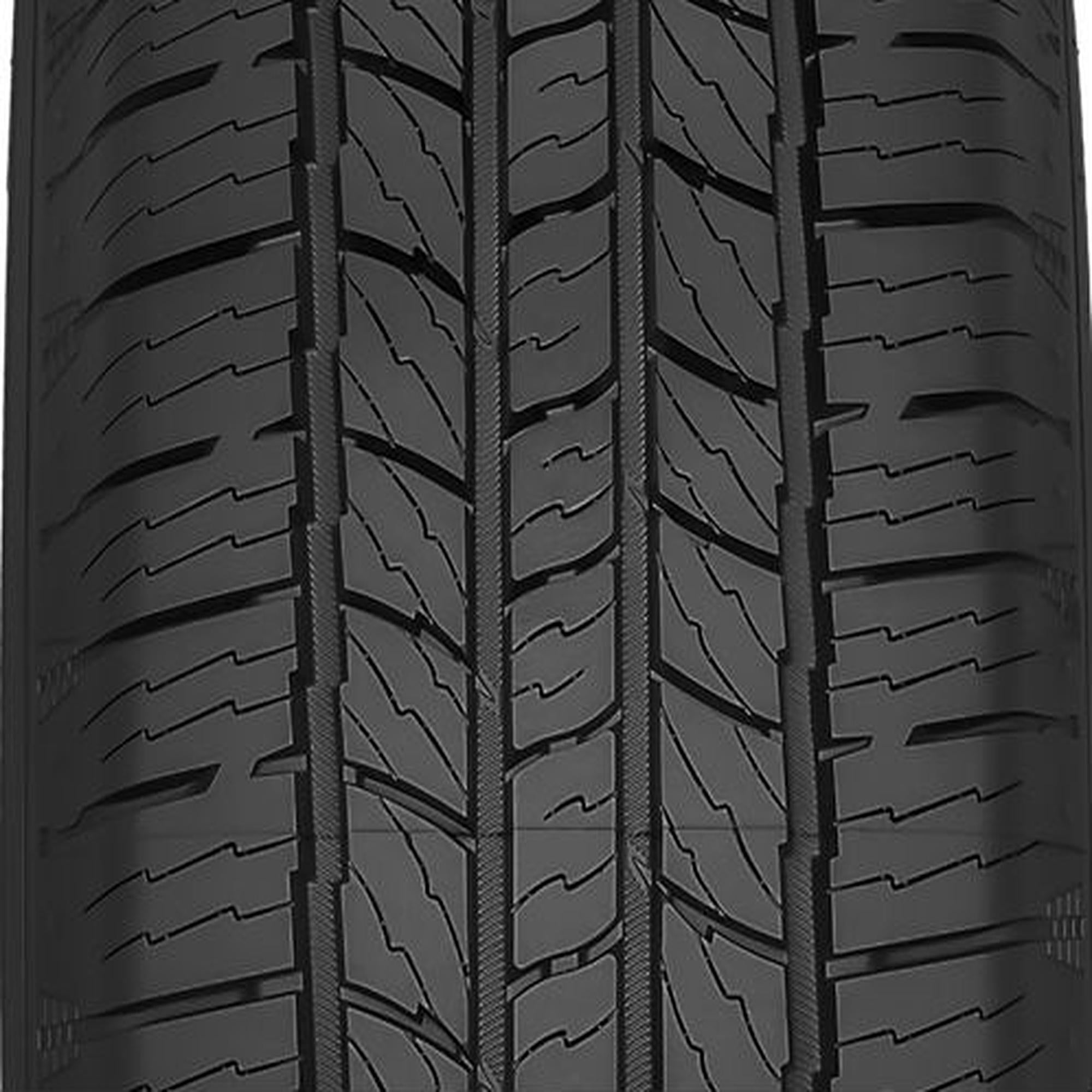 Eldorado HTX Sport All Season 245/75R16 111T Passenger Tire