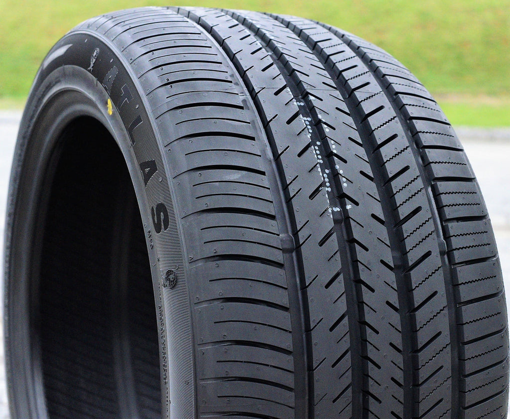 Atlas Force UHP 265/40R21XL 105V BSW