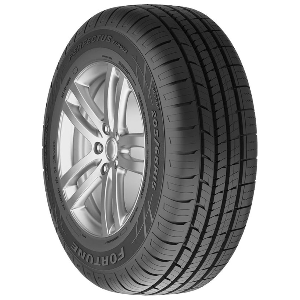 Fortune Perfectus FSR602 All Season 225/55R18 98V Passenger Tire