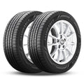 2 Goodyear Assurance Maxlife 235/55R20 102V Tire All Season 85K Mileage Warranty 110928545 / 235/55/20 / 2355520