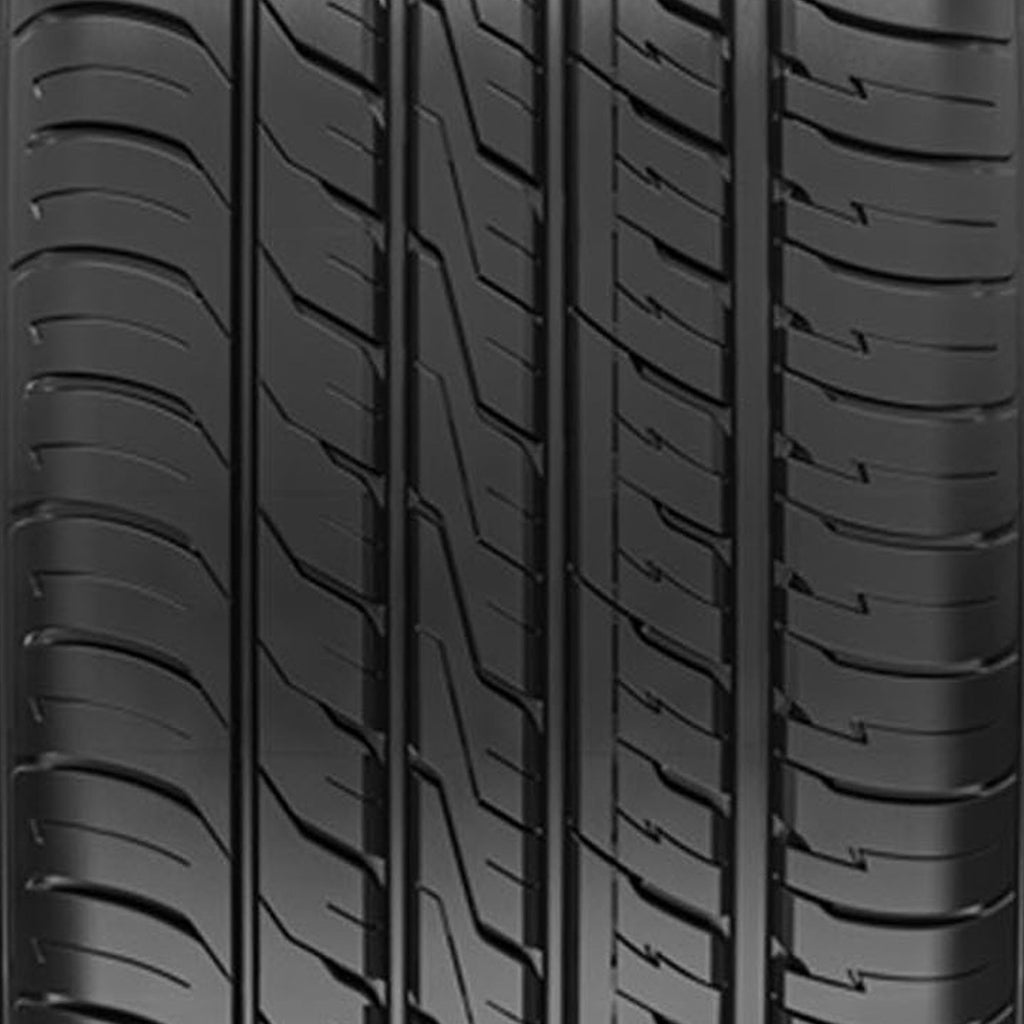 Ironman iMove Gen 3 A/S UHP All Season 185/60R14 82H Passenger Tire