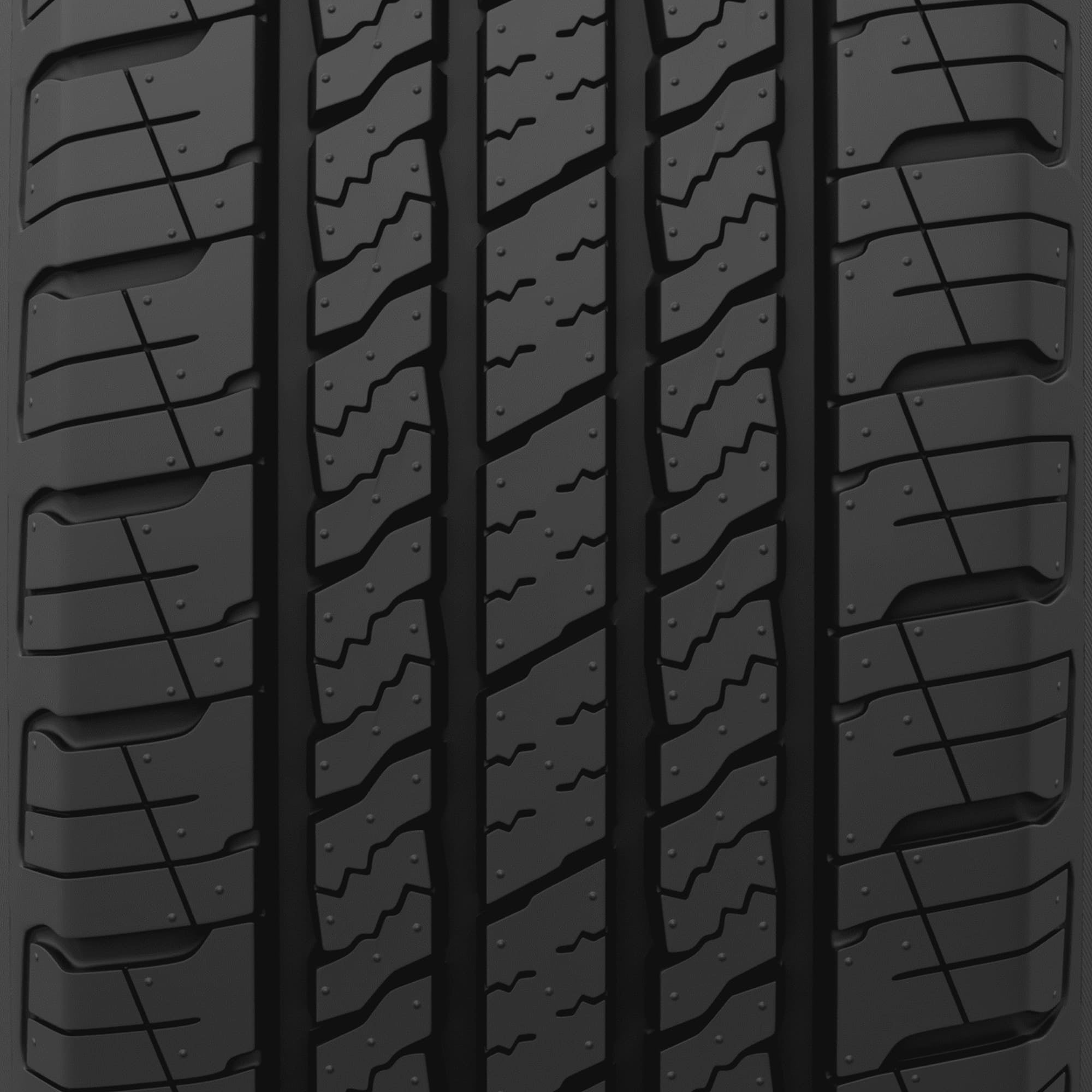 Lexani LXHT-206 Highway 225/60R17 99H Light Truck Tire
