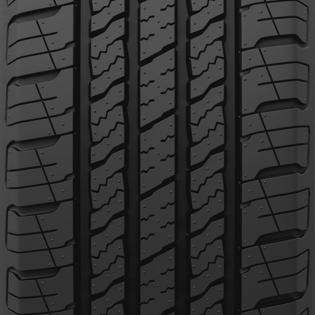 Lexani LXHT-206 Highway LT225/75R16 115/112S E Light Truck Tire