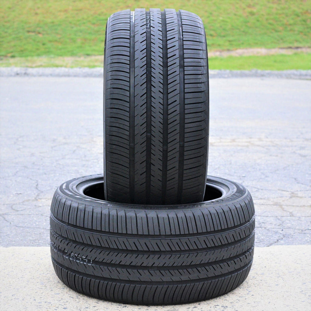 Atlas Force UHP 265/40R21XL 105V BSW