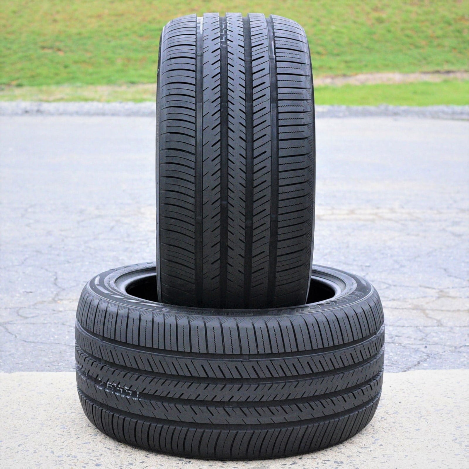 Atlas Force UHP 265/40R21XL 105V BSW