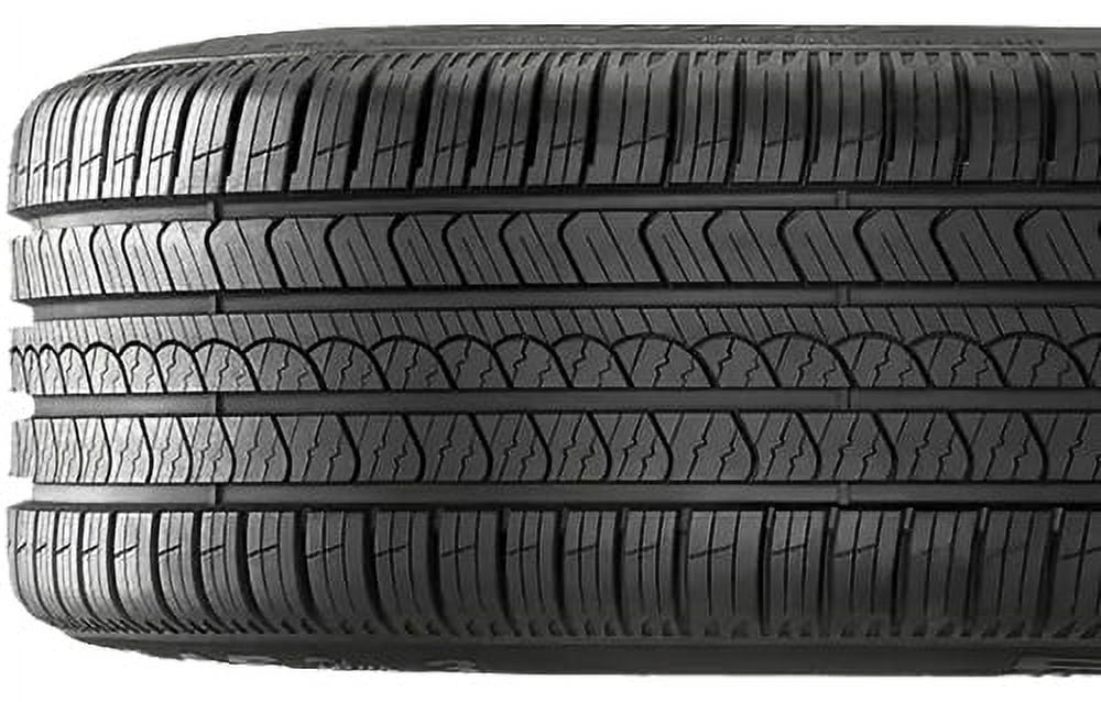 4 Pirelli Scorpion All Season Plus III 245/55R19 107H 70000 Mile Warranty Tires P3919300 / 245/55/19 / 2455519