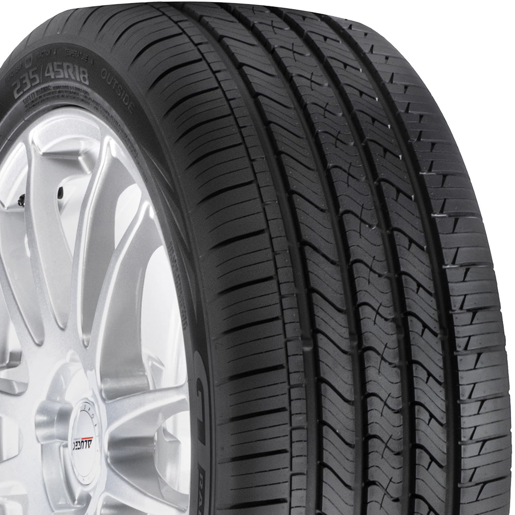 GT Radial Maxtour LX All Season 235/55R17 99H Passenger Tire