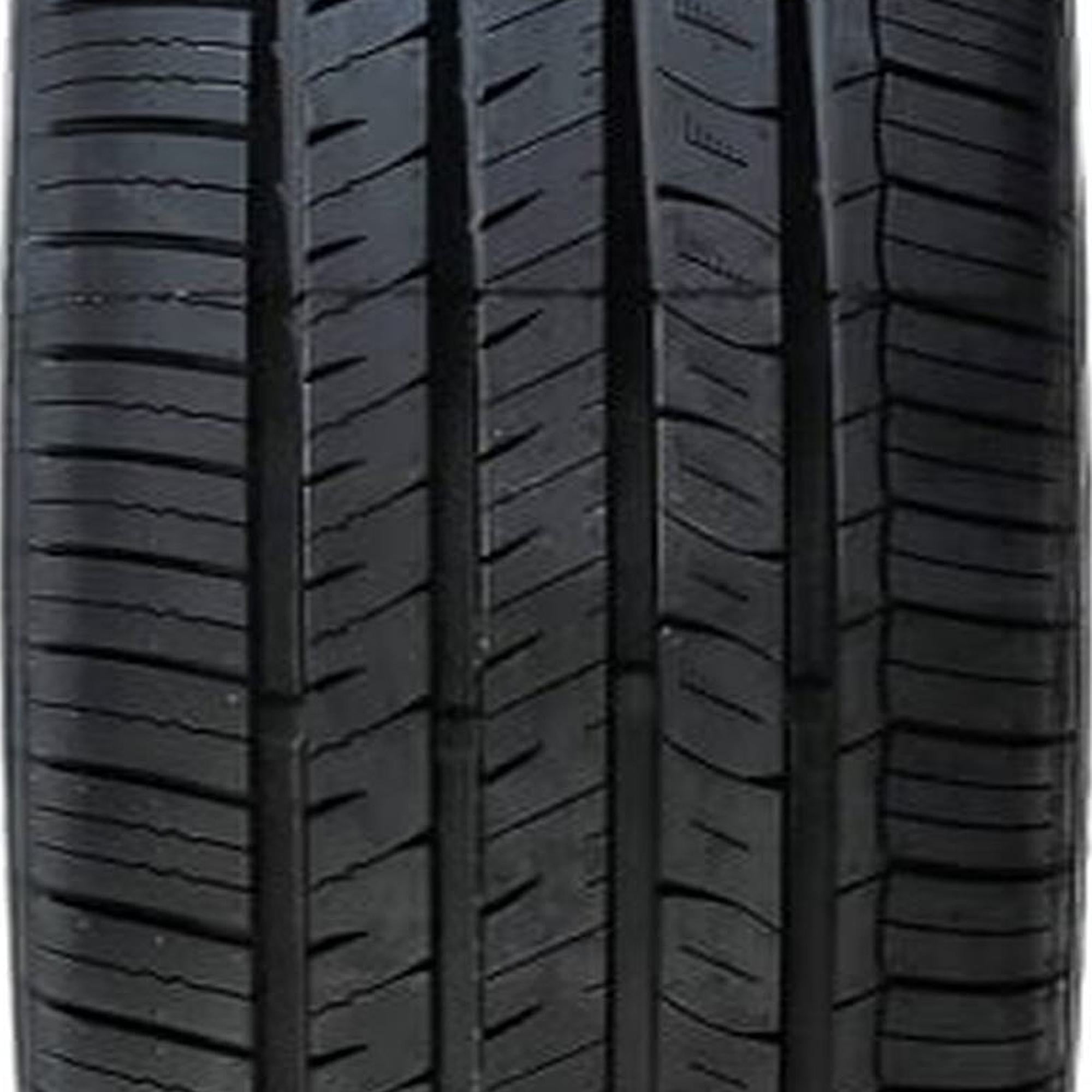 Evoluxx Capricorn UHP UHP 285/45R22 114W XL Passenger Tire