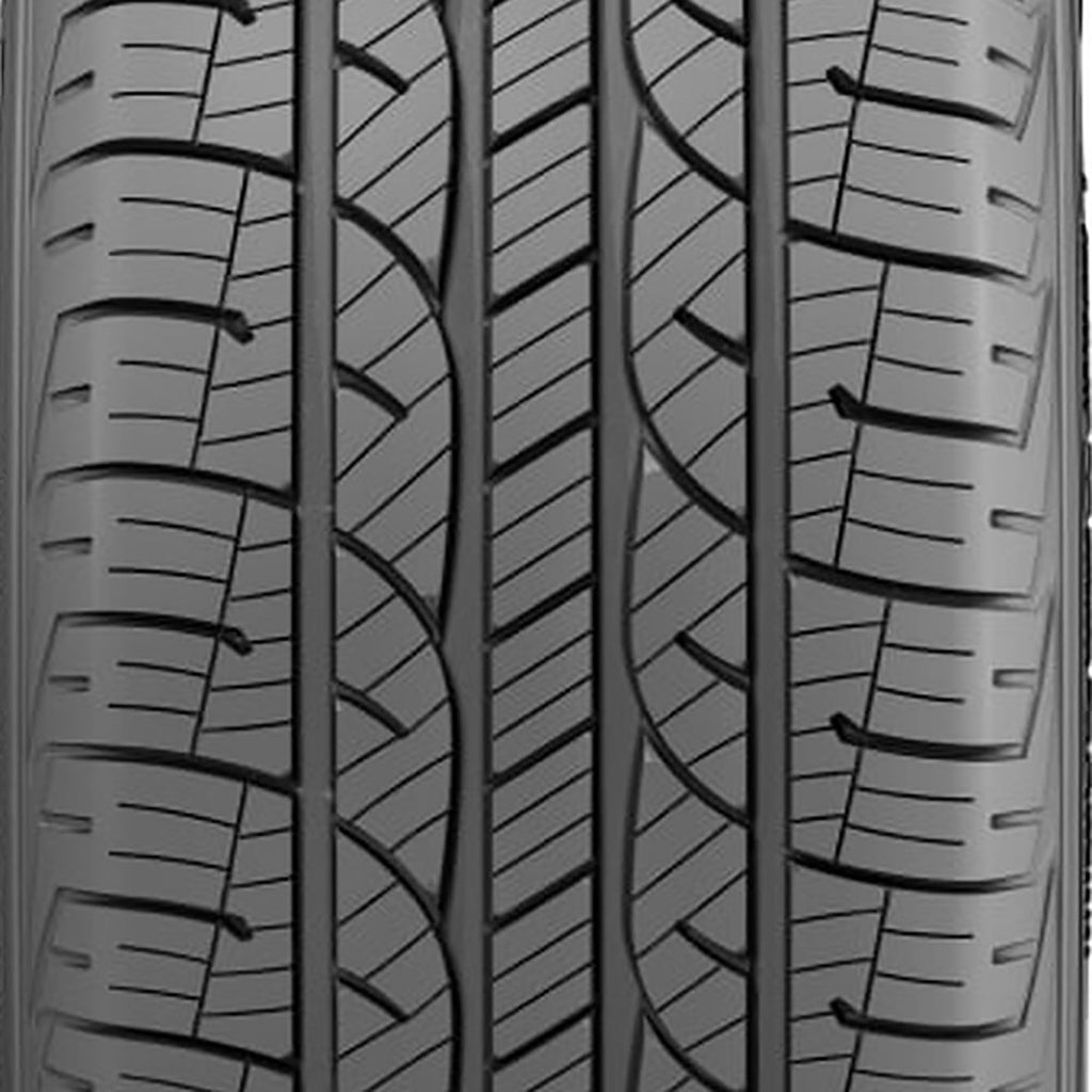 Kelly Edge Touring A/S All Season 235/55R17 99H Passenger Tire