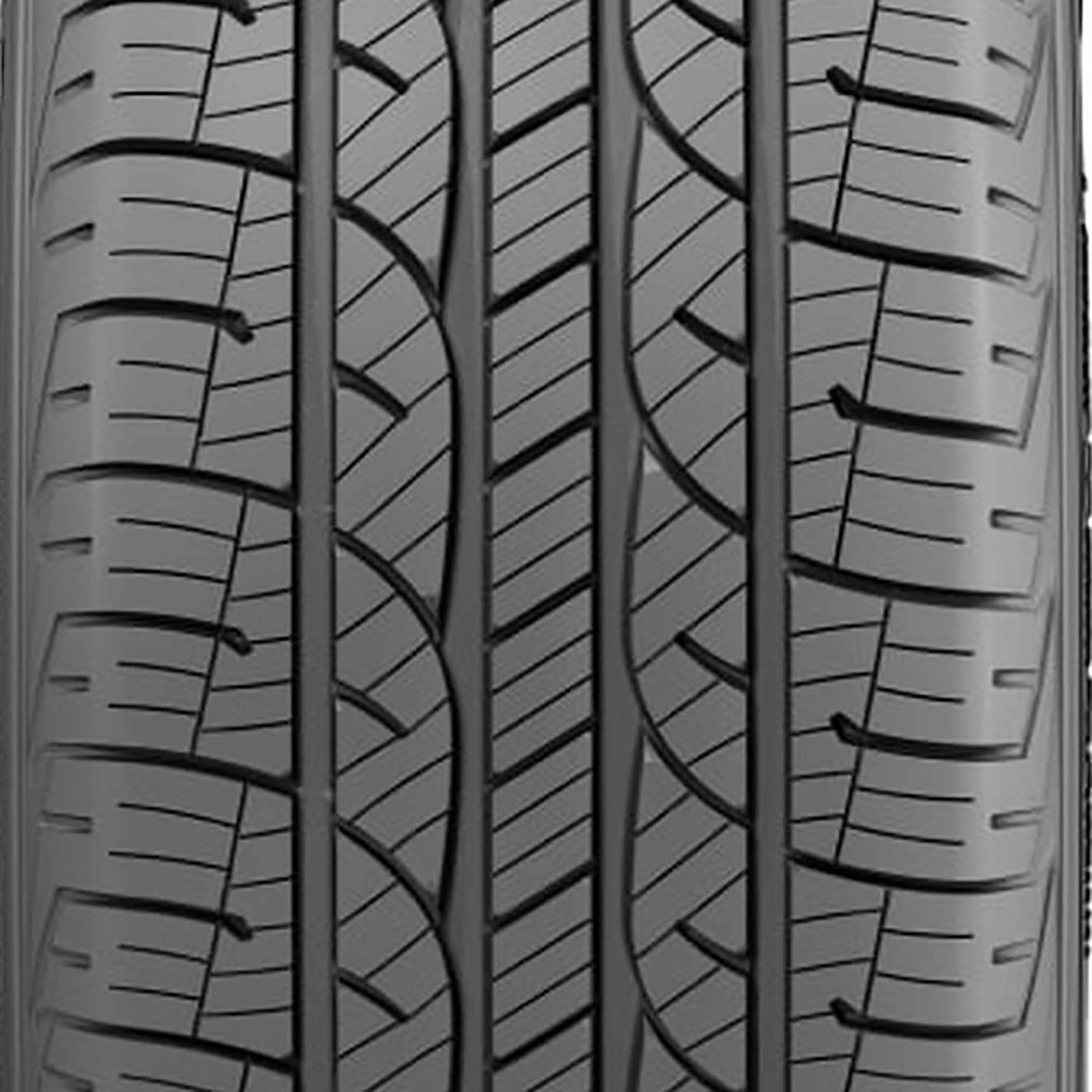 Kelly Edge Touring A/S All Season 235/55R17 99H Passenger Tire