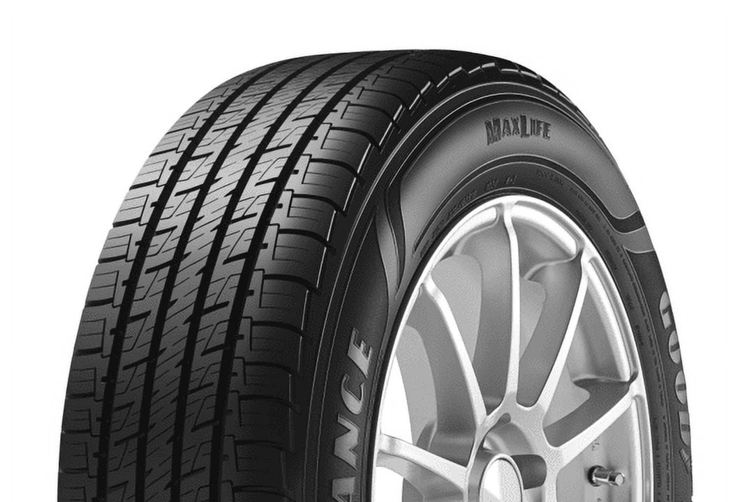 Goodyear Assurance Maxlife 205/50R17 89V All-Season Tire