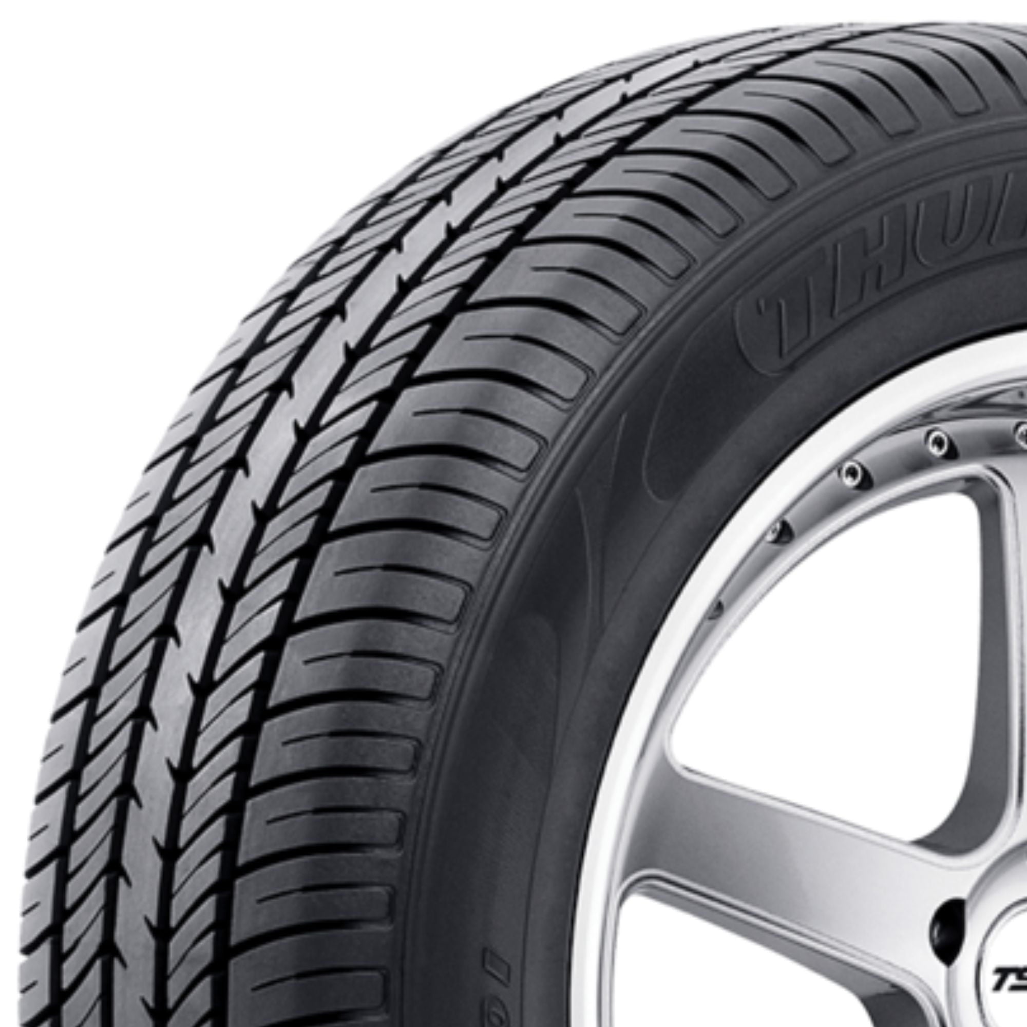 Thunderer Mach I Plus All Season 235/50R17 96V Passenger Tire