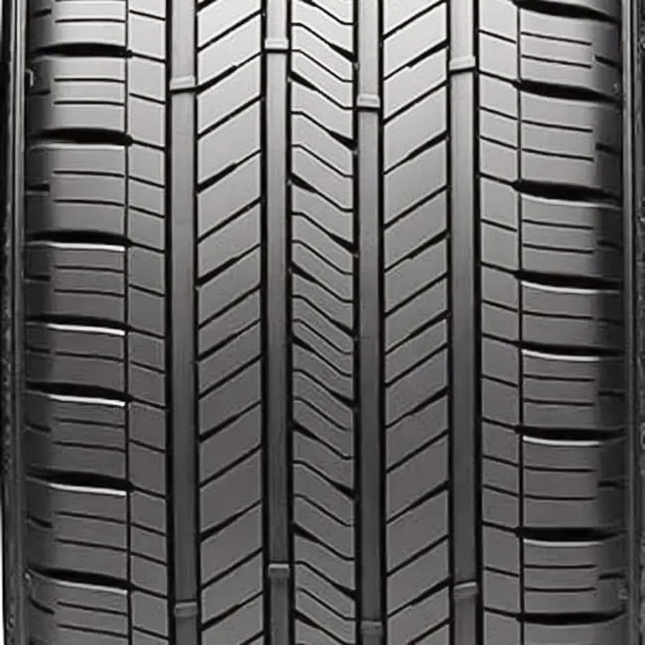 Set of 4 (FOUR) Goodyear Eagle Touring 235/45R18 98V XL A/S All Season Tires Fits: 2010-12 Nissan Altima SR, 2013-14 Honda Accord Sport
