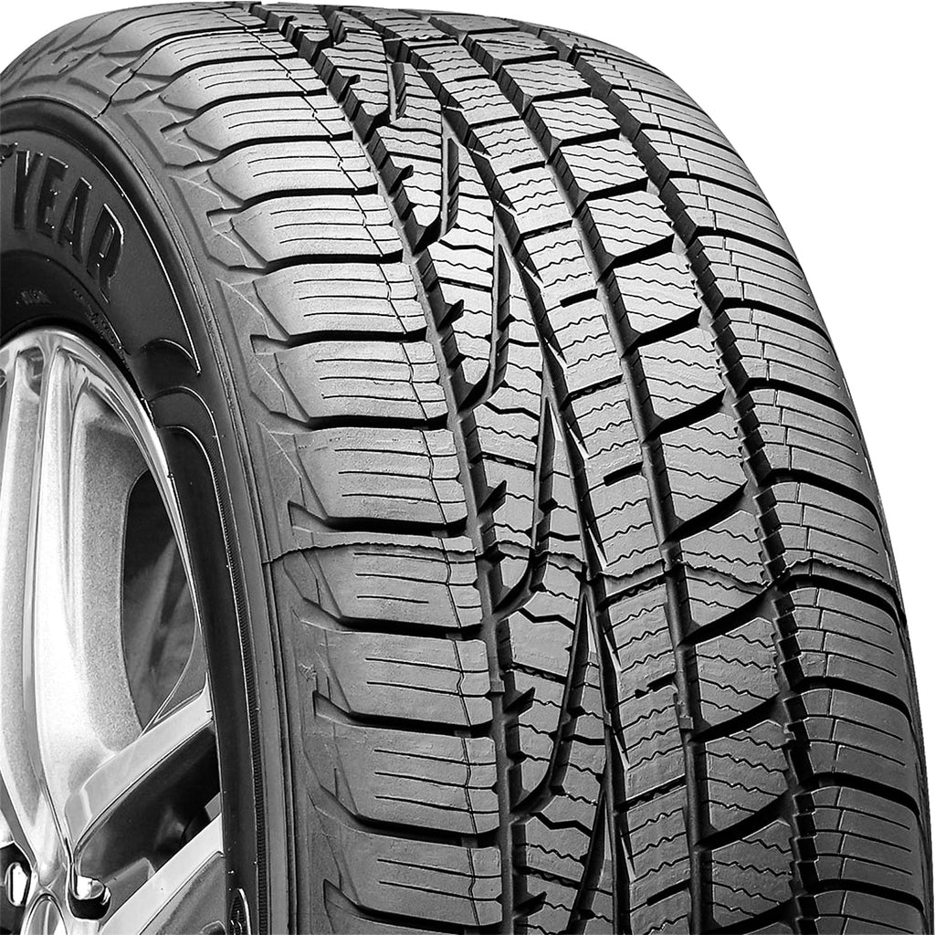 Goodyear Assurance Weatherready 205/60R16 92V All-Season Tire