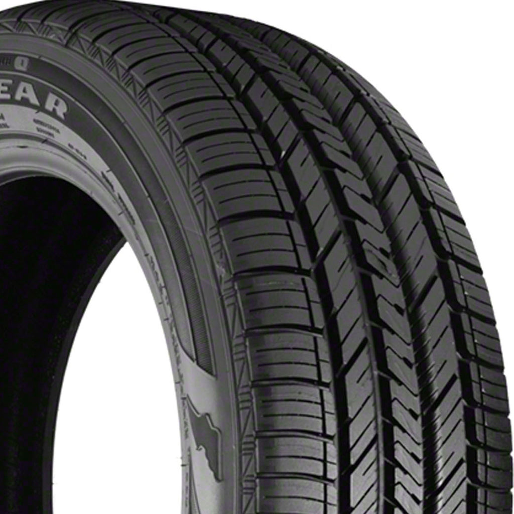 Goodyear Assurance Fuel Max All Season P225/55R17 95H Passenger Tire