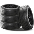 4 Pirelli Scorpion All Season Plus III 245/55R19 107H 70000 Mile Warranty Tires P3919300 / 245/55/19 / 2455519