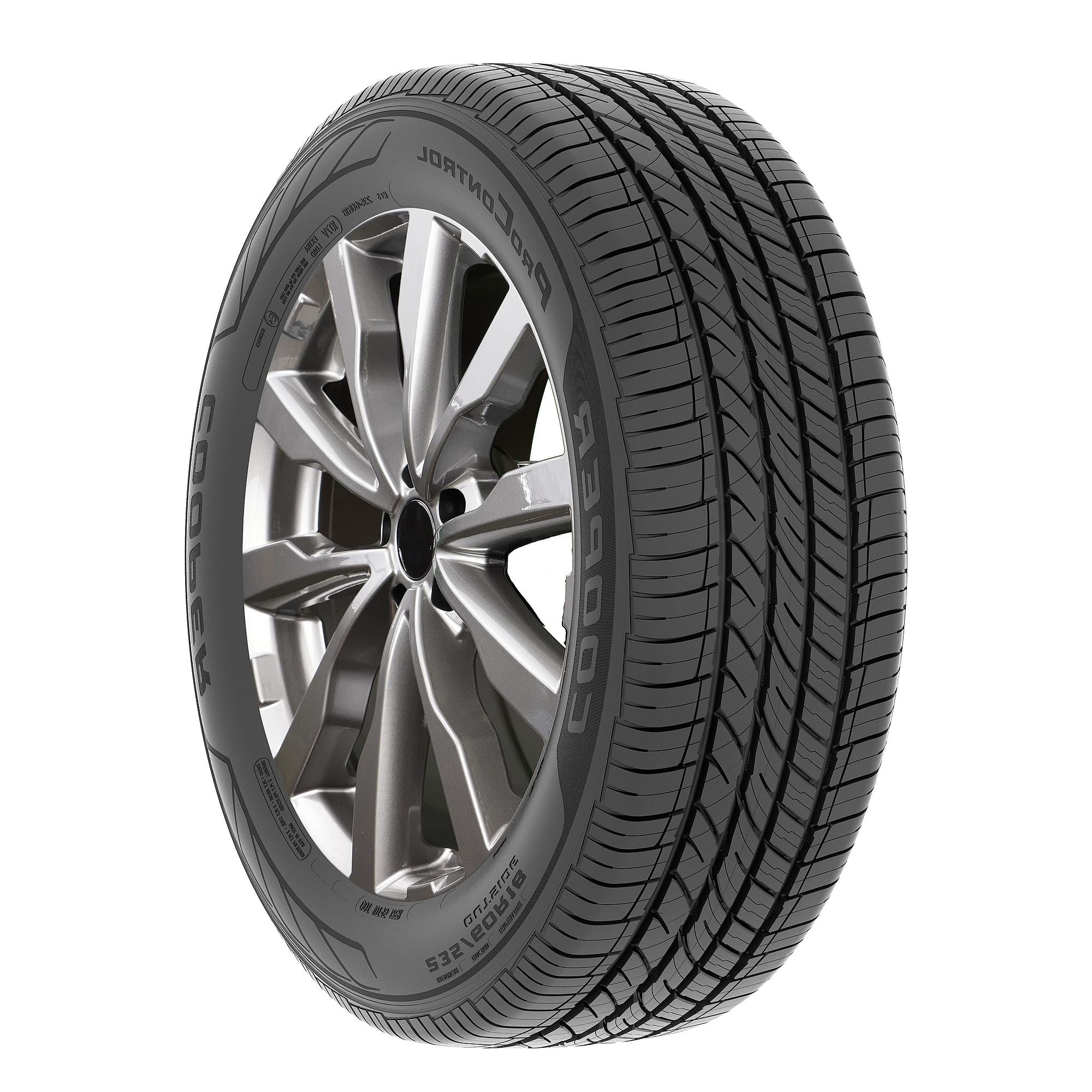 Cooper ProControl All Season 275/60R20 115H Passenger Tire