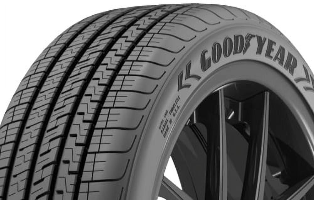 4 Goodyear Eagle Exhilarate 245/45R20 103Y All Season Performance Tires 45K Mile 104017568 / 245/45/20 / 2454520