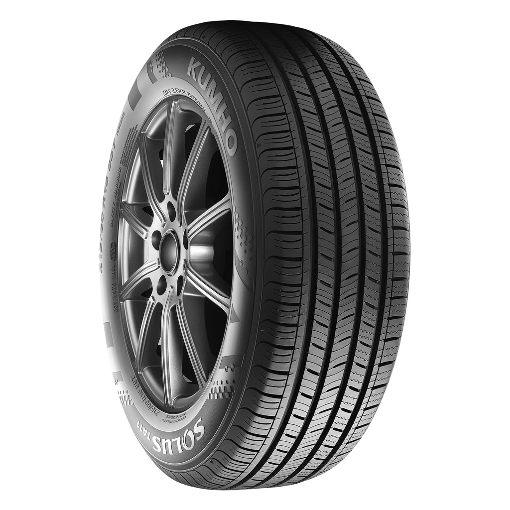 Kumho Solus TA11 All Season 185/65R15 88T Passenger Tire
