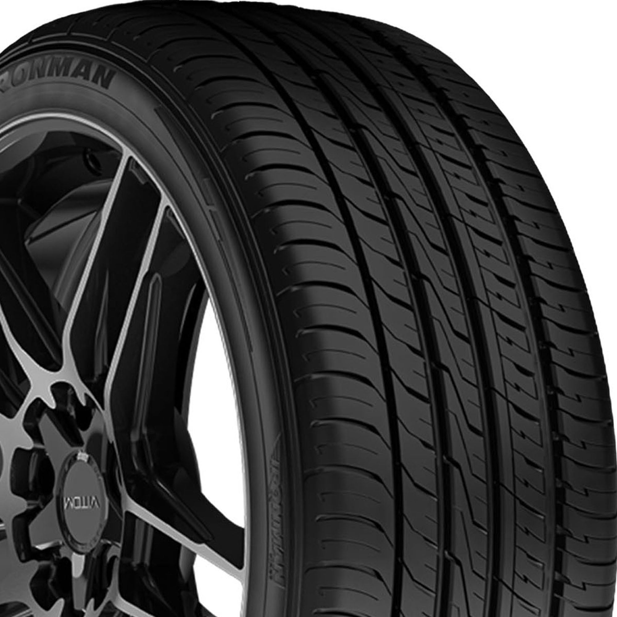 Ironman iMove Gen 3 A/S UHP All Season 185/60R14 82H Passenger Tire