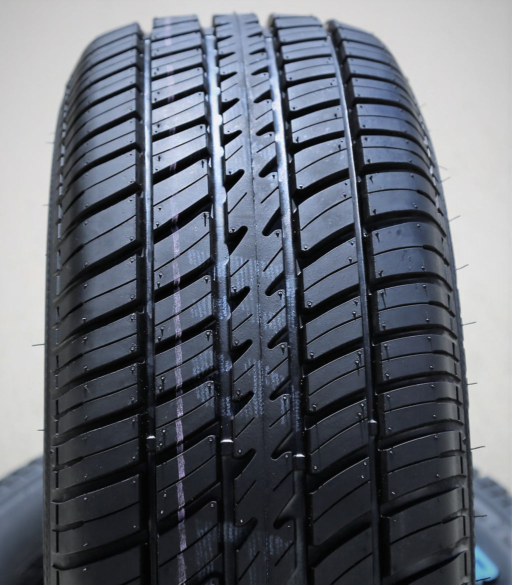 Cooper Cobra Radial G/T All Season P255/70R15 108T Passenger Tire
