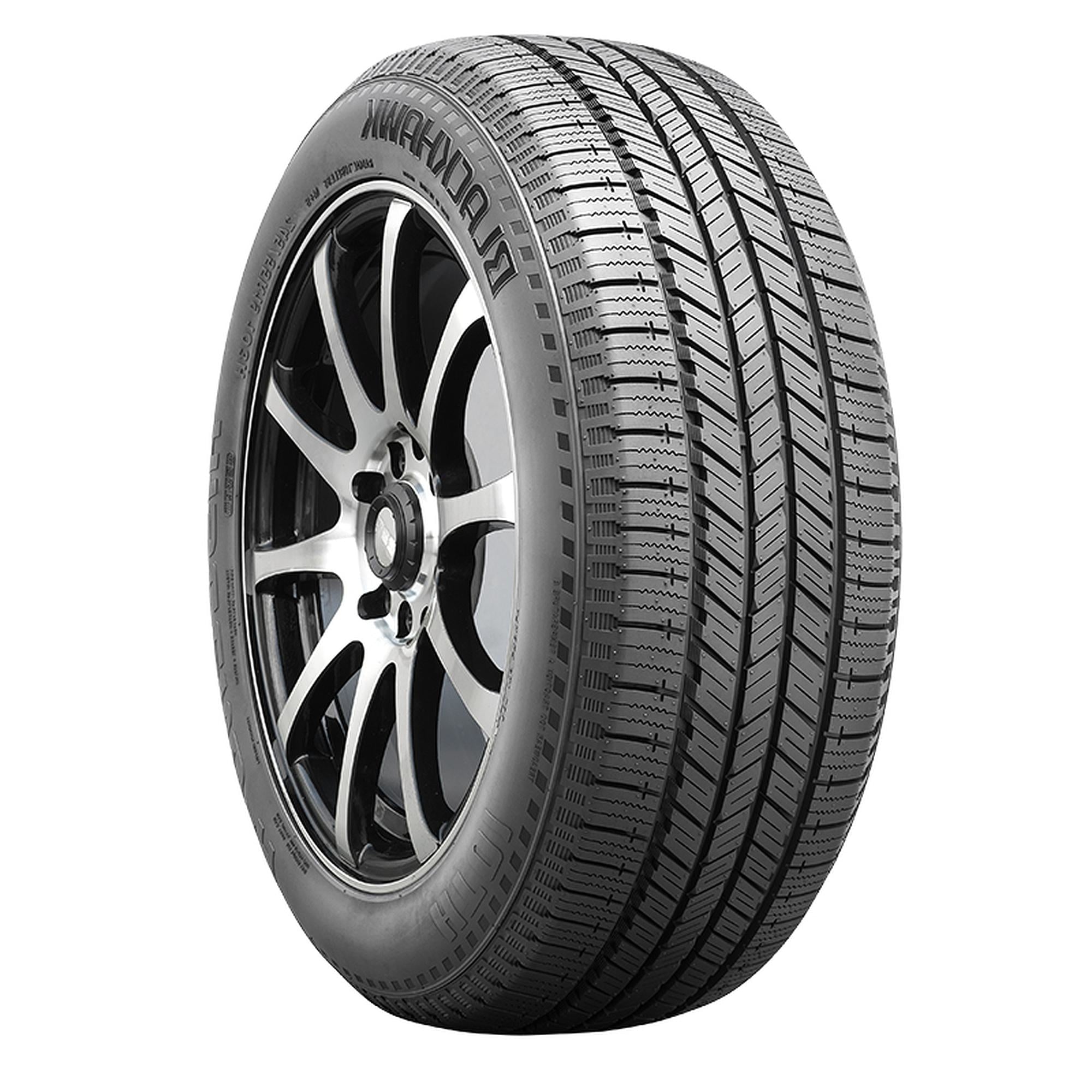 BlackHawk Hiscend-H HT01 All Season 245/55R19 103H Light Truck Tire
