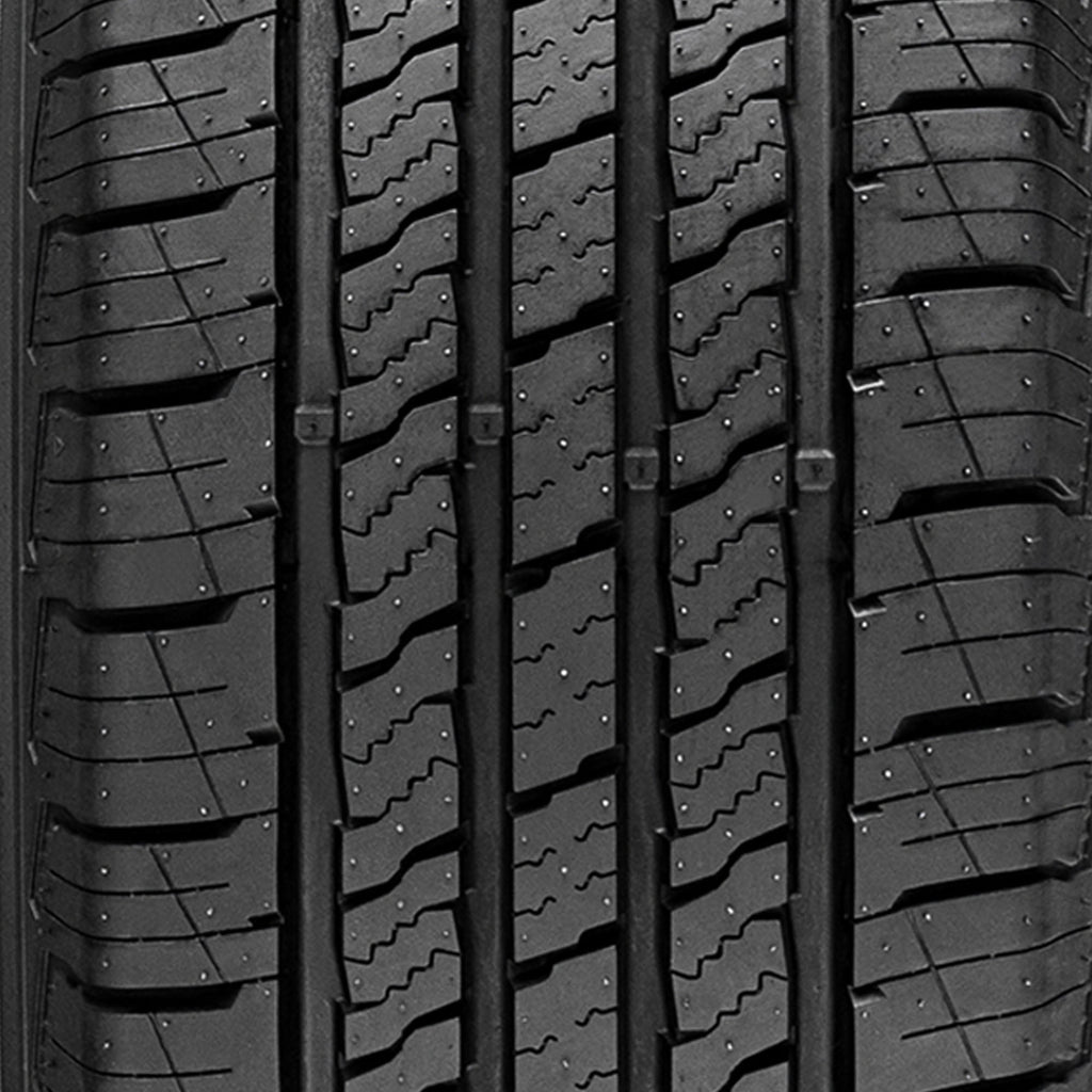 Lionhart Lionclaw HT All Season P215/65R17 98T Passenger Tire