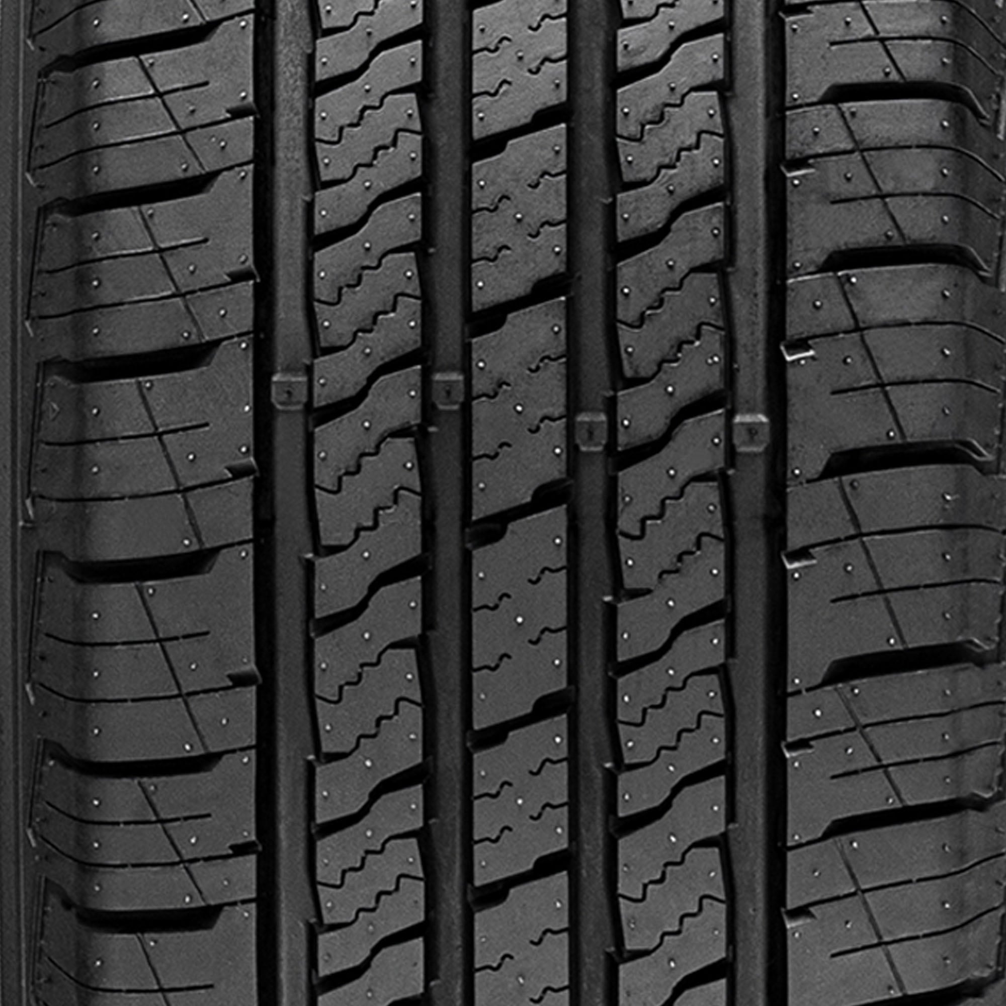 Lionhart Lionclaw HT All Season P215/65R17 98T Passenger Tire