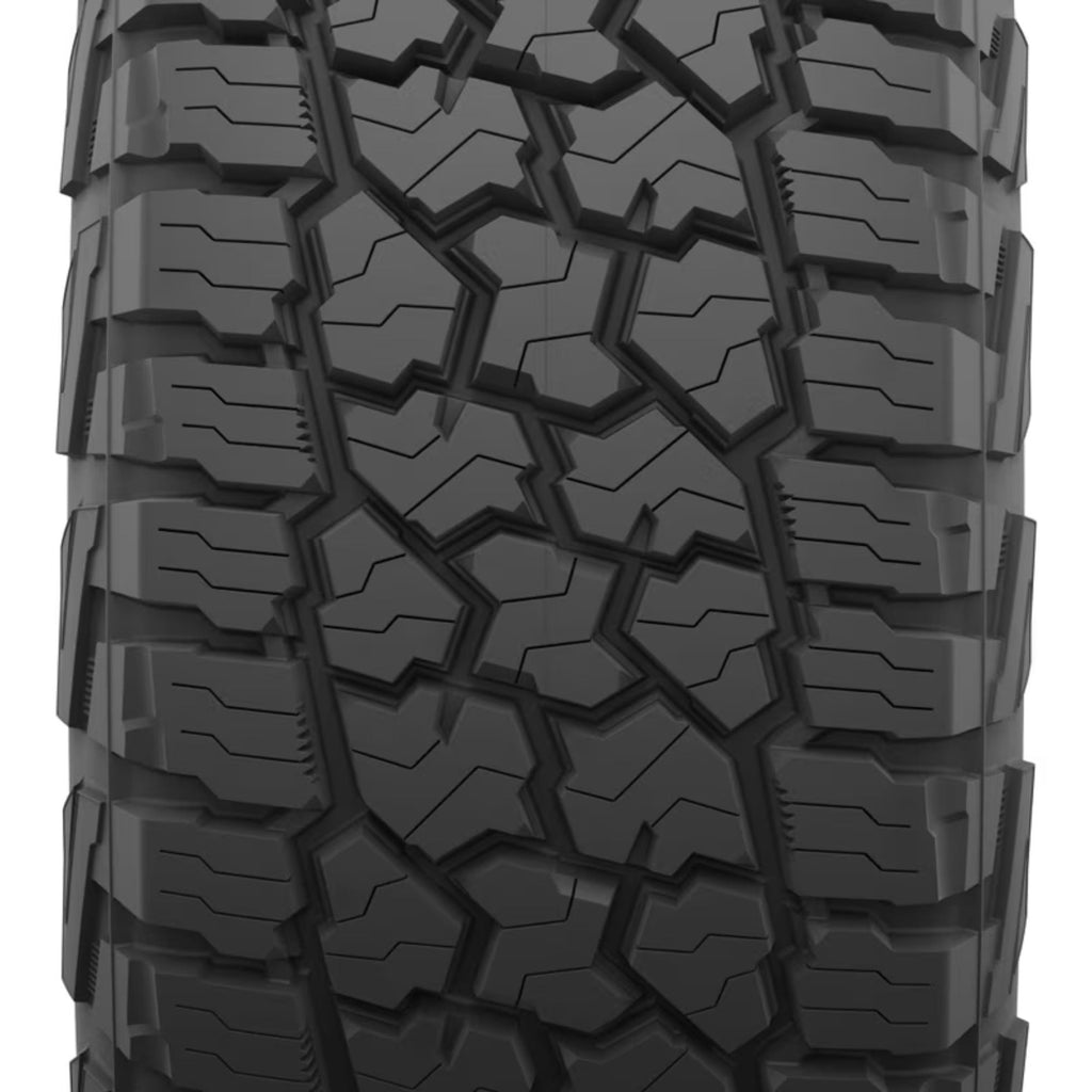 Cooper Discoverer Stronghold AT All Terrain LT245/75R17 121/118S E Light Truck Tire