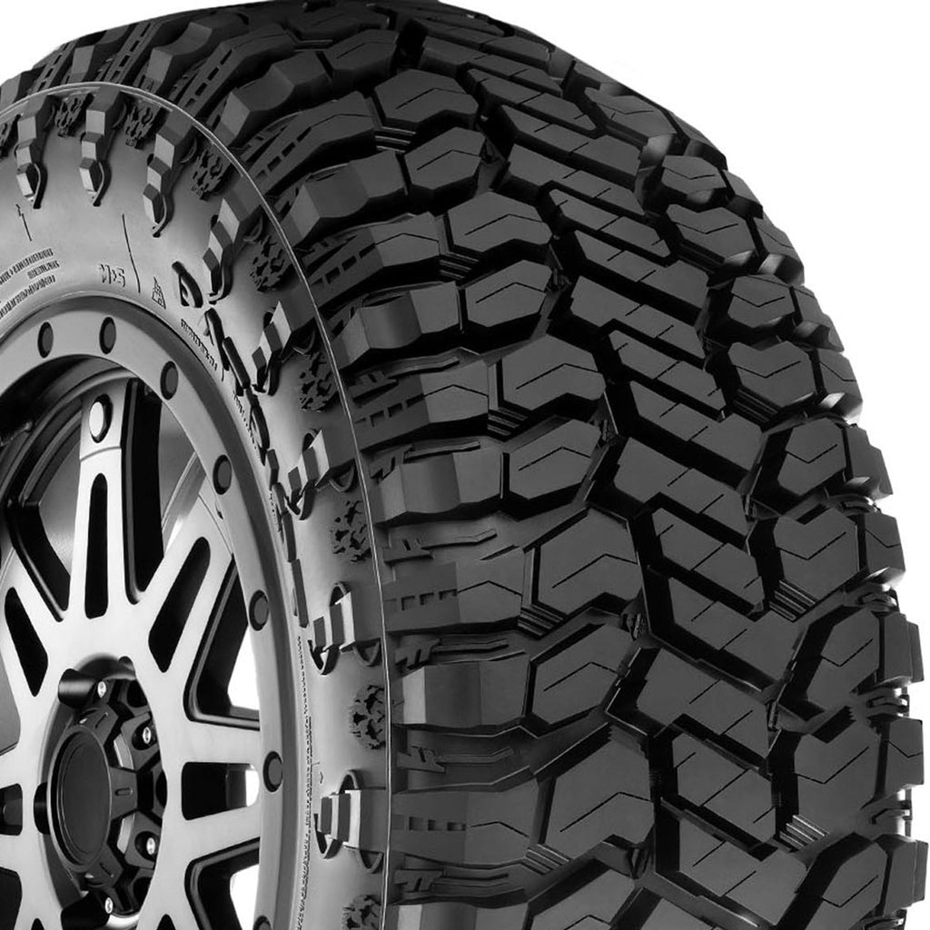 Radar Renegade R/T Rugged Terrain 275/55R20 117T XL Light Truck Tire